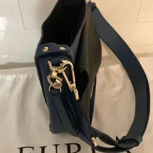 Furla | Bags | Furla Is A Medium Crossbody Bag Made Of  FURLA is a medium crossbody bag made of grained calfskin. main image 2